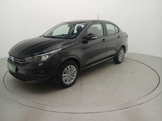 FIAT CRONOS 1.0 FIREFLY FLEX DRIVE MANUAL